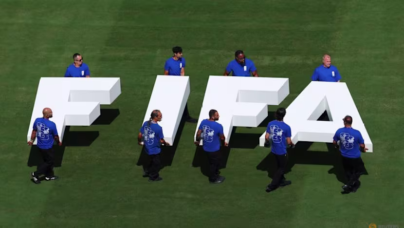 FIFA, Suudi Arabistan'daki FIFAe Finalleri'ni saldırılar sonrası erteledi