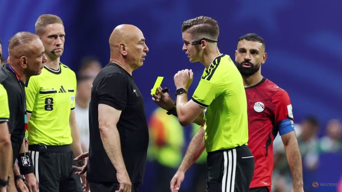 FIFA'nın teknoloji hamlesi Dünya Kupası'nda tartışmalara yol açtı