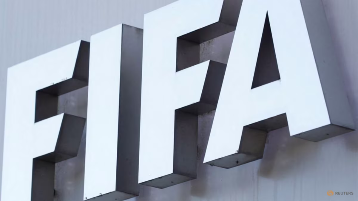 FIFA'dan UEFA'ya 'dezenformasyon' suçlaması