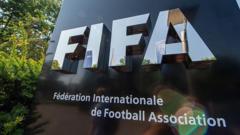 FIFA Üst Düzey Yetkilisi Infantino'yu Eleştirdikten Sonra İstifa Etti