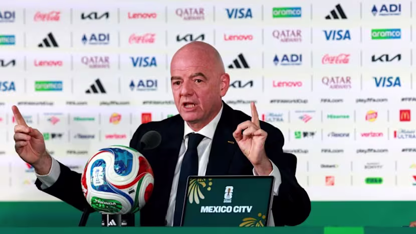 FIFA ve FIFPRO'dan Futbolcuların Hakları İçin Ortak Adım