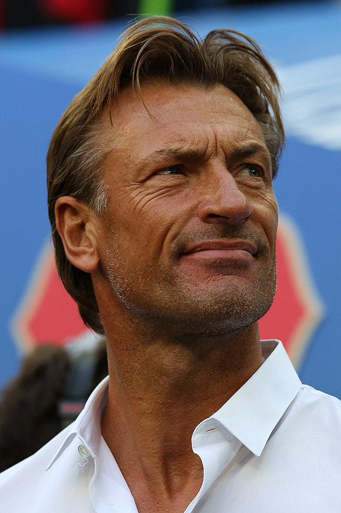 Fildişi Sahili, AFCON zaferini tekrarlamak için Renard'ı geri getirdi
