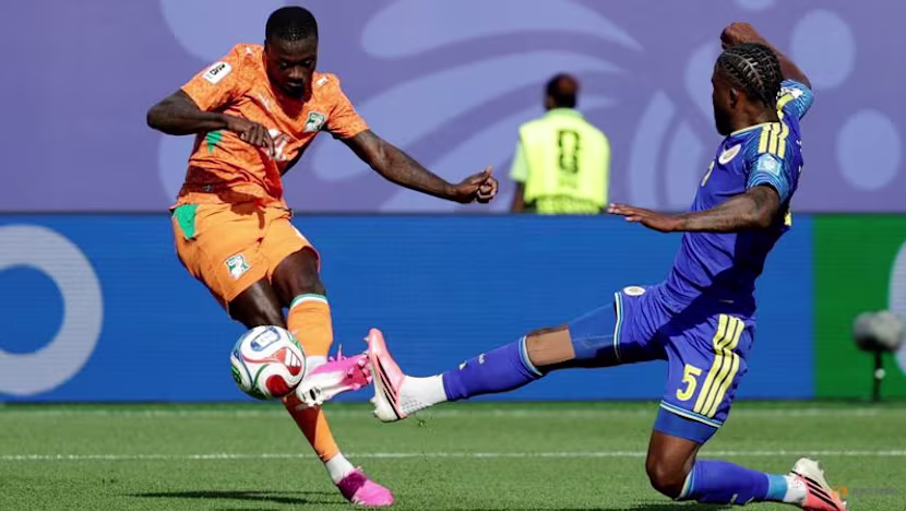 Fildişi Sahili Dünya Kupası Son 32'ye Yükseldi: Pepe'nin İki Gollü Performansı Curacao'yu Eledi