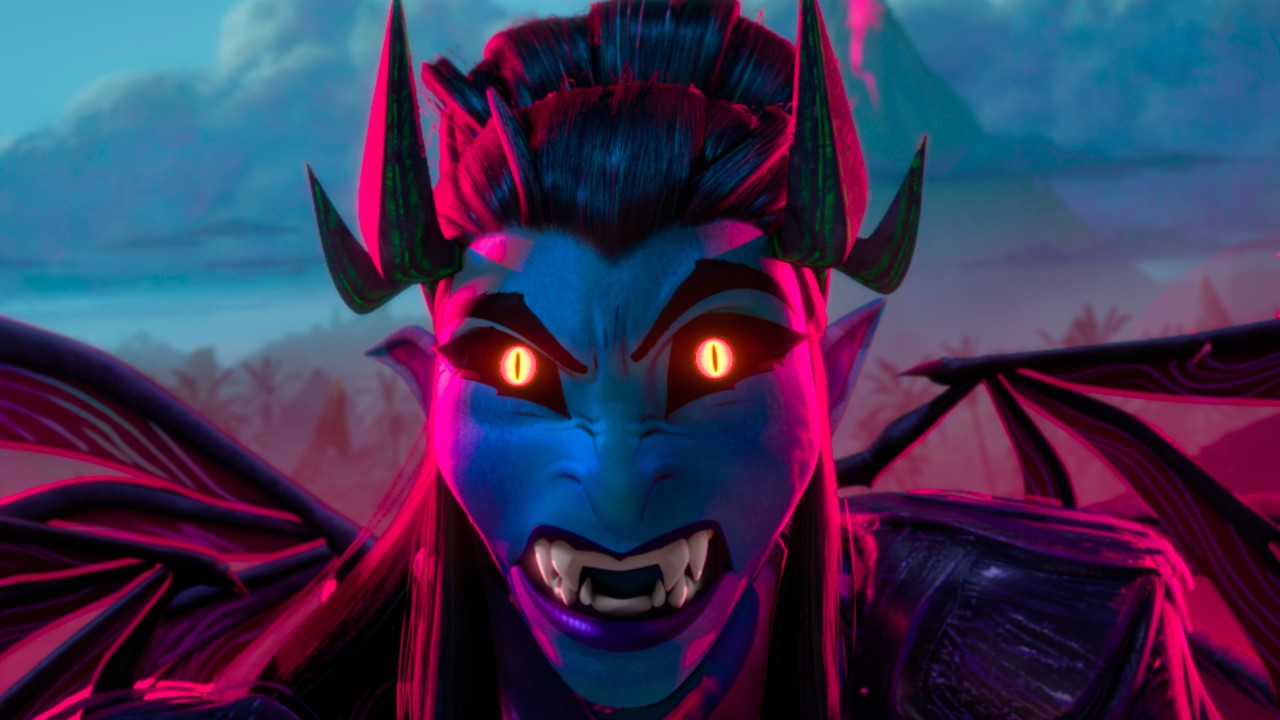 Filipin Mitolojisi DreamWorks ile Dünya Sahnesinde