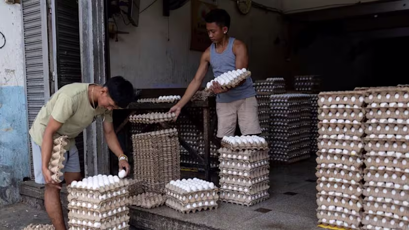 Filipinler 2026 büyüme tahminini düşürdü: Yolsuzluk ve enerji krizi