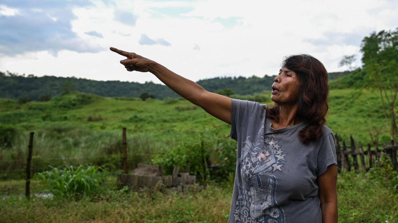 Filipinler'de Aeta Kabilesi ABD Öncülüğündeki Pax Silica'ya Karşı: 'Bizi Dinleyin