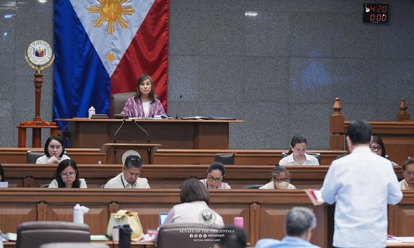 Filipinler Başkan Yardımcısı Duterte'nin Azil Süreci: 2028 Seçimlerine Giden Yol