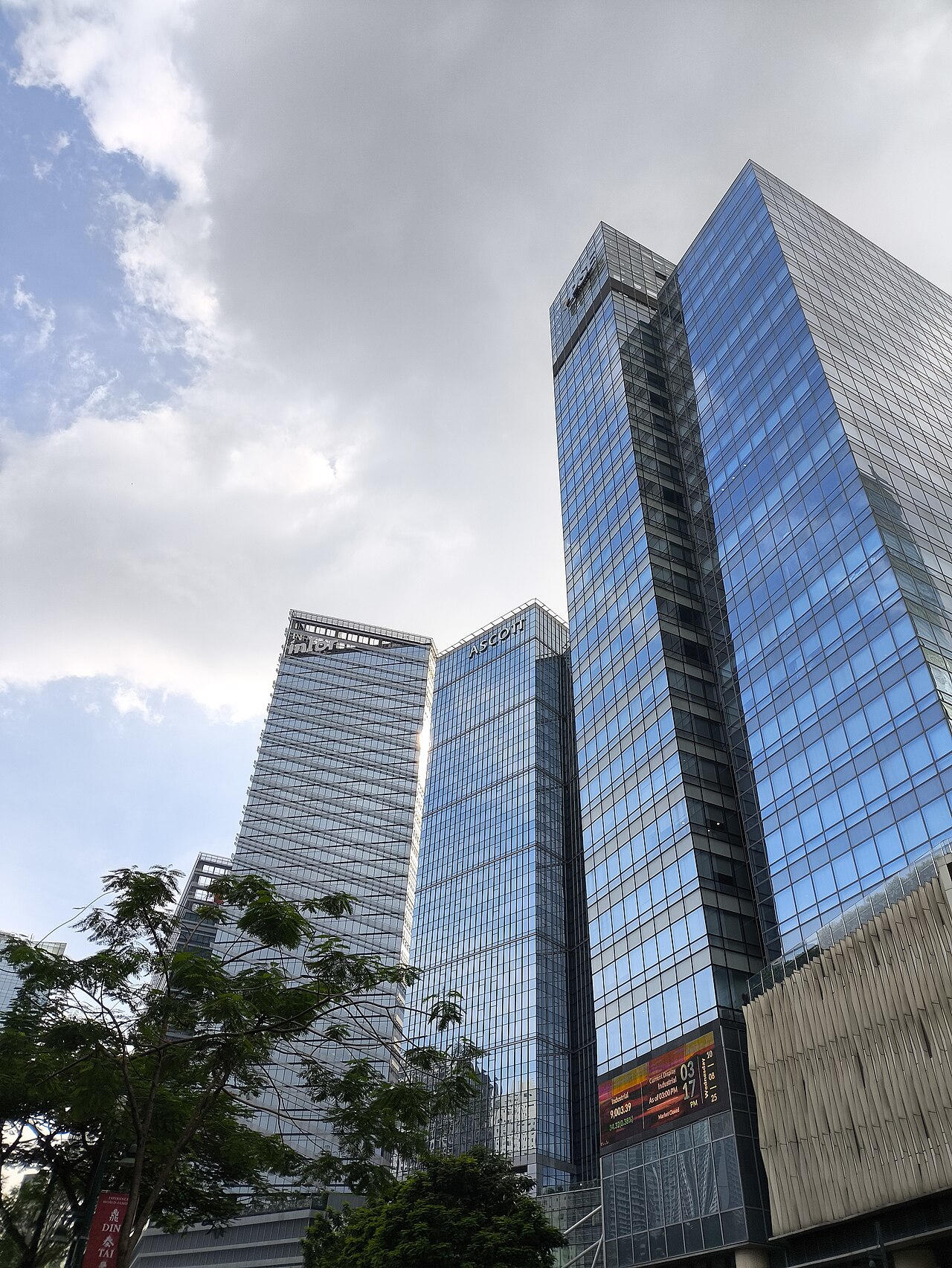 Filipinler Borsa Aracı Kurumlarına Yeni Sermaye Şartı