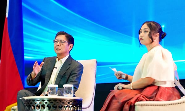 Filipinler: Çin'le ortak enerji arayışı 2028 öncesi mümkün