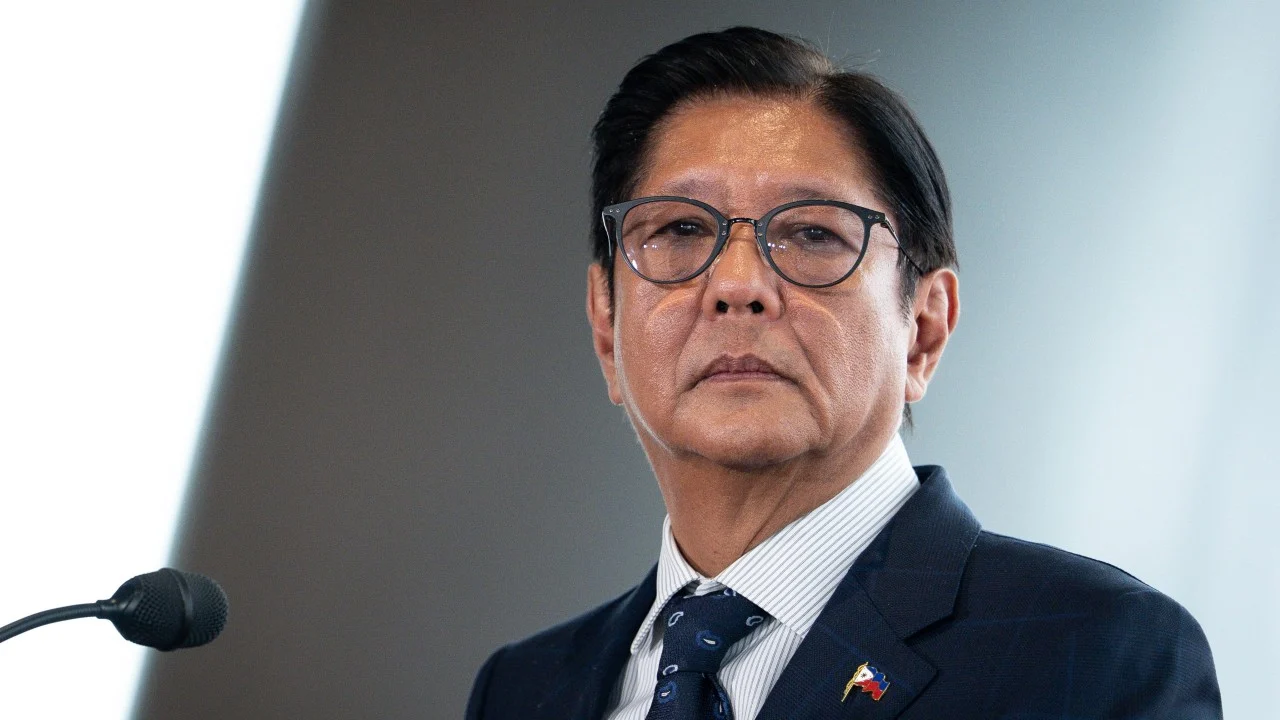 Filipinler Devlet Başkanı'ndan Çin Yaptırımlarına Destek