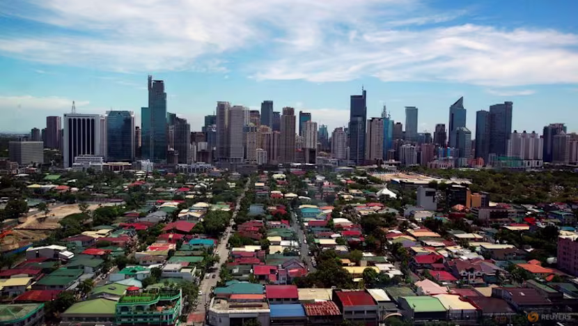 Filipinler ekonomisi ikinci çeyrekte yüzde 2,3 ile beklentileri aştı