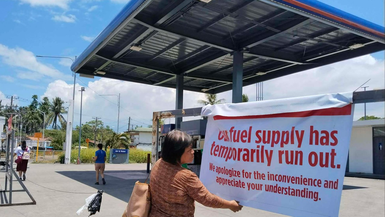 Filipinler'in enerji krizi ABD ile askeri bağları güçlendiriyor