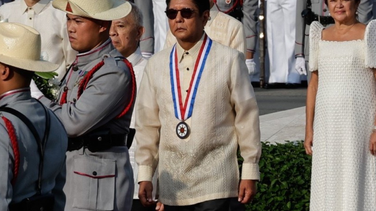 Filipinler'den Güney Çin Denizi'nde yeni strateji