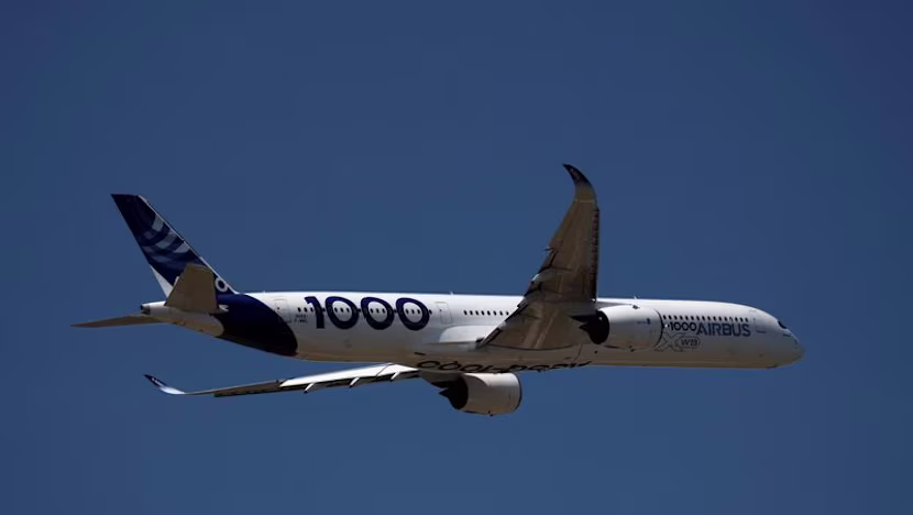 Filipinler Havayolu'ndan büyük sipariş: 15 Boeing 787-10 ve 9 Airbus A350-1000