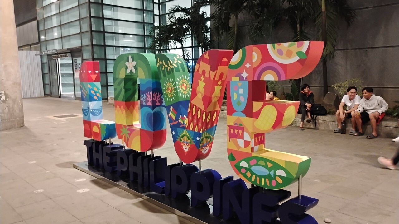 Filipinler'den Malezya Turizm Modeli Çağrısı