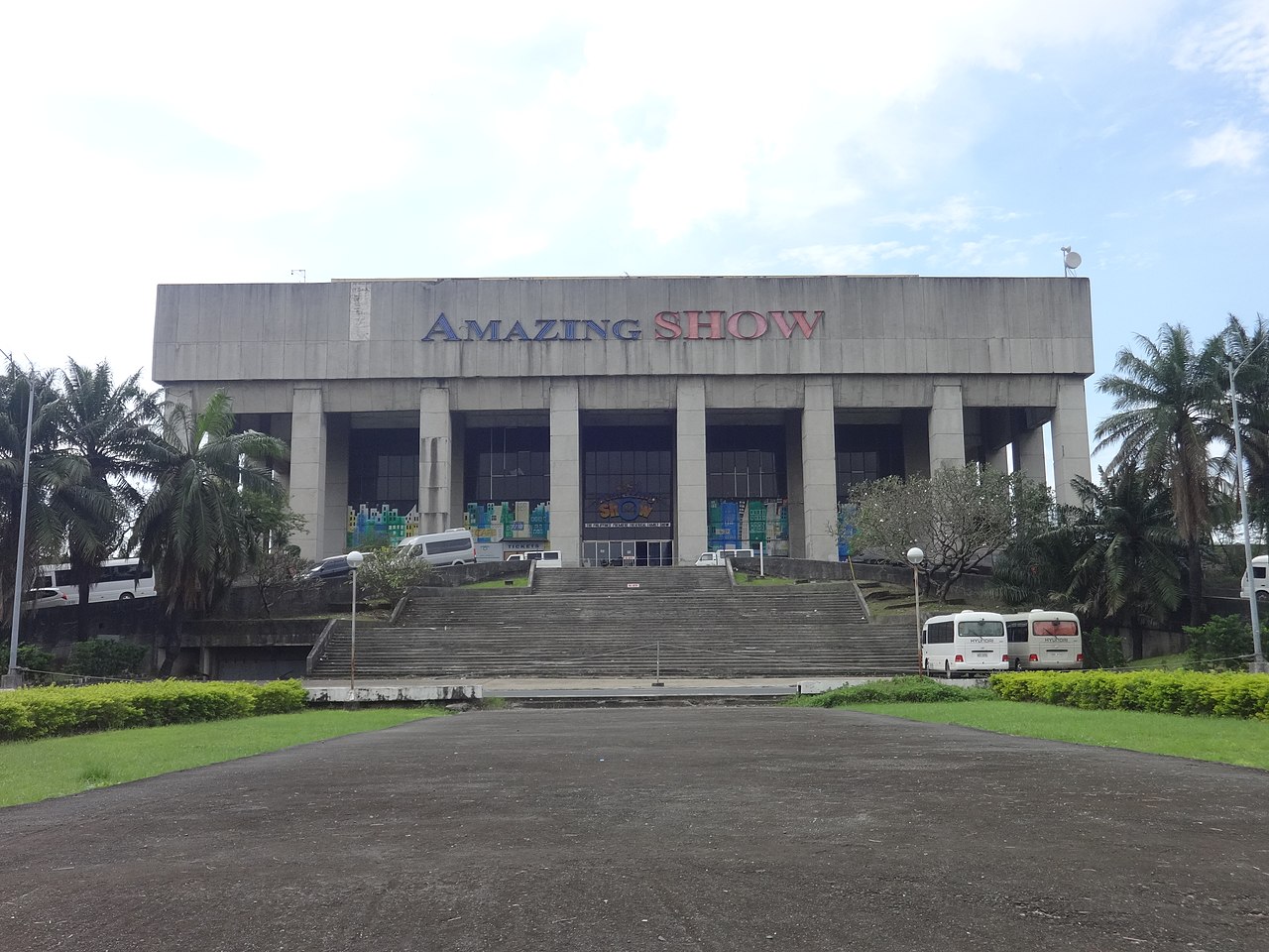 Filipinler Manila'da Asgari Ücrete Rekor Zam