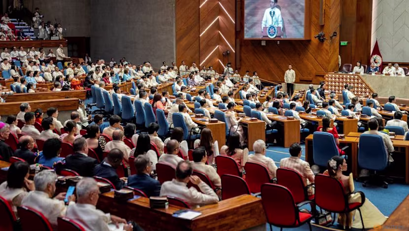 Filipinler'den 118 Milyar Dolarlık Dev Bütçe: Marcos'un 2027 Planı