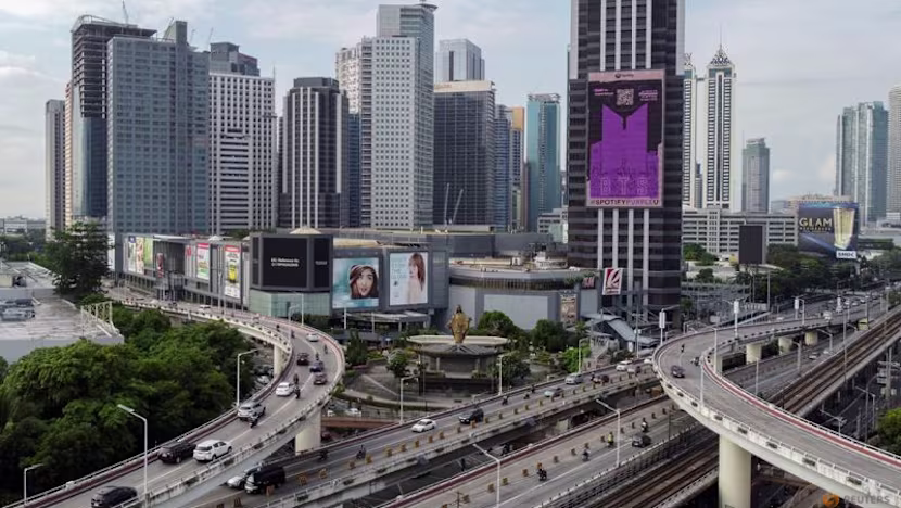 Filipinler Merkez Bankası Faizi 25 Baz Puan Artırdı
