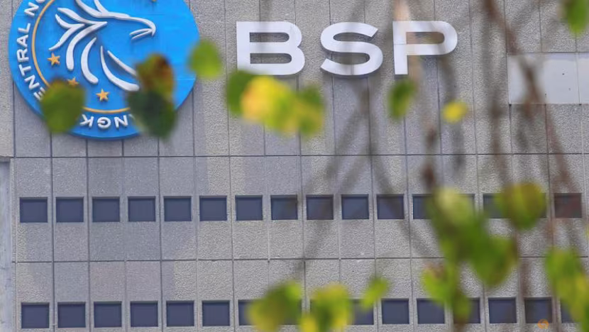 Filipinler Merkez Bankası faizleri 50 baz puan artırdı