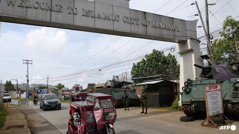 Filipinler Müslüman Özerk Bölgesi'nde Sandıklar Açıldı