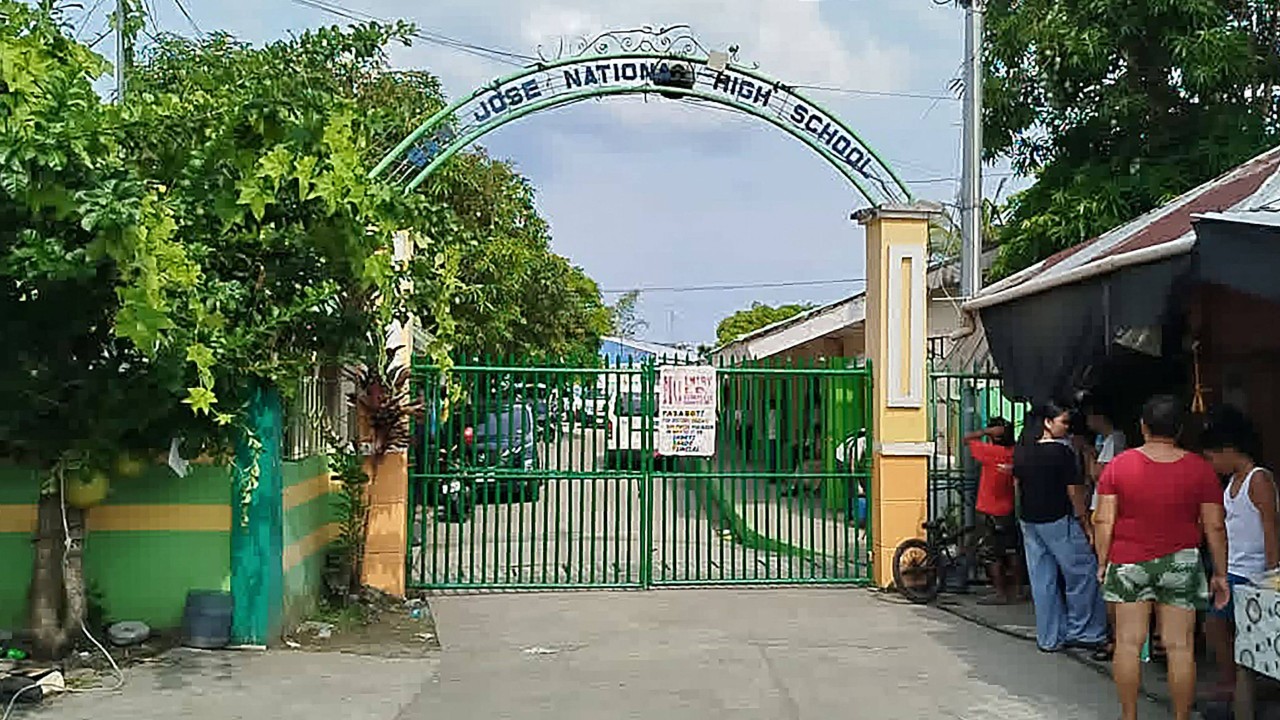 Filipinler'de okul saldırısı: 3 ölü, 7 yaralı