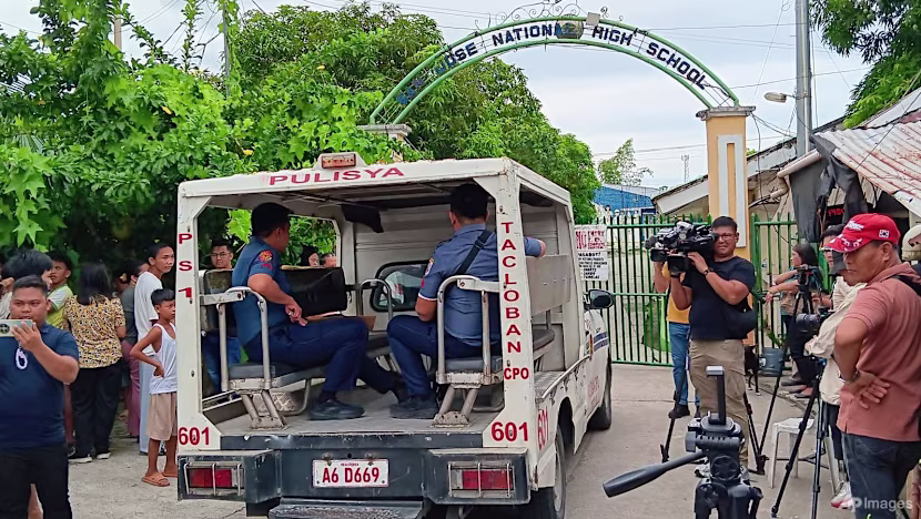 Filipinler'deki okul saldırısı önceden planlanmış