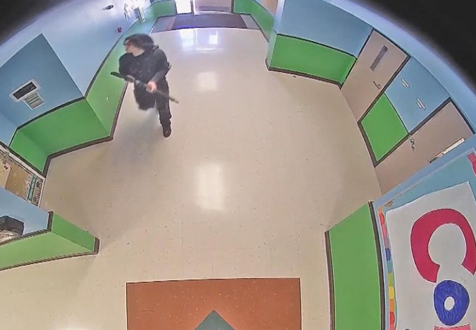 Filipinler'de Okul Saldırısı: Zorbalık İddiası Üç Ölü