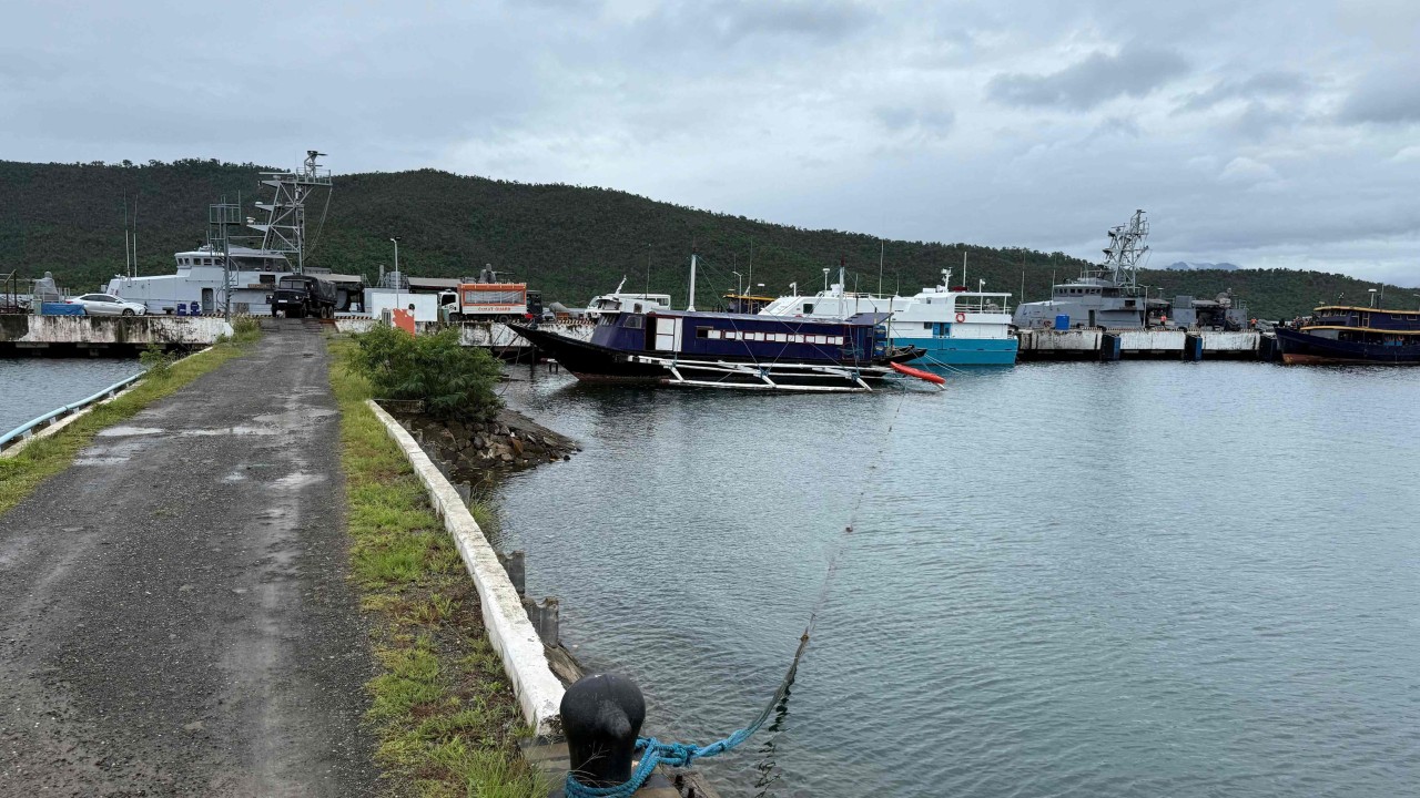 Filipinler'in Palawan'daki kıyı savunması: Caydırıcılık mı, hedef mi