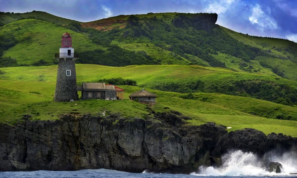 Filipinler Savunma Bakanı: Batanes Adaları Çin'in Değil