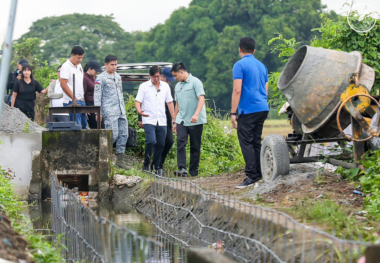 Filipinler'de şiddetli yağışlar: En az 13 ölü