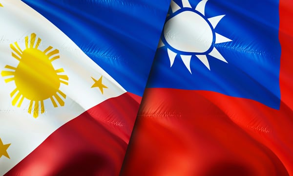 Filipinler-Tayvan İlişkilerinde Sessiz ve Dikkatli Büyüme