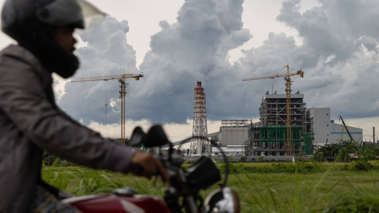 Filipinler'de uranyum bulgusu nükleer enerji planlarına güç kattı