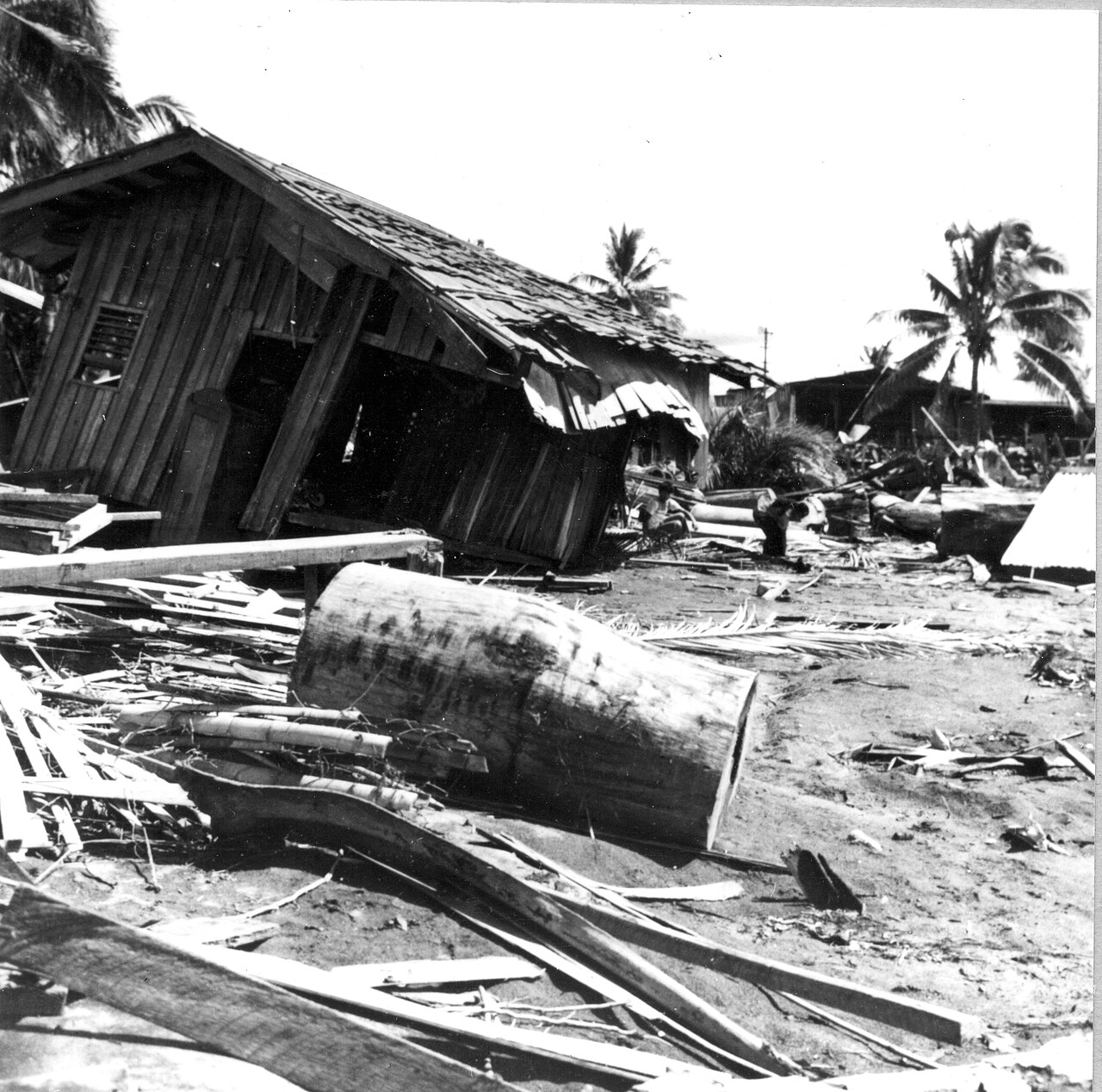 Filipinler'de 7,8 Büyüklüğünde Deprem: 15 Ölü, 129 Yaralı