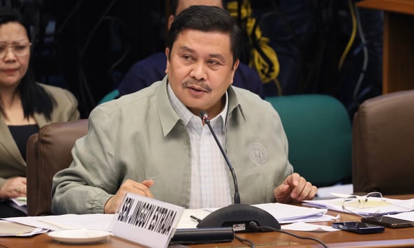 Filipinler'de Estrada'ya Yolsuzluk Gözaltısı: Marcos-Duterte Savaşı