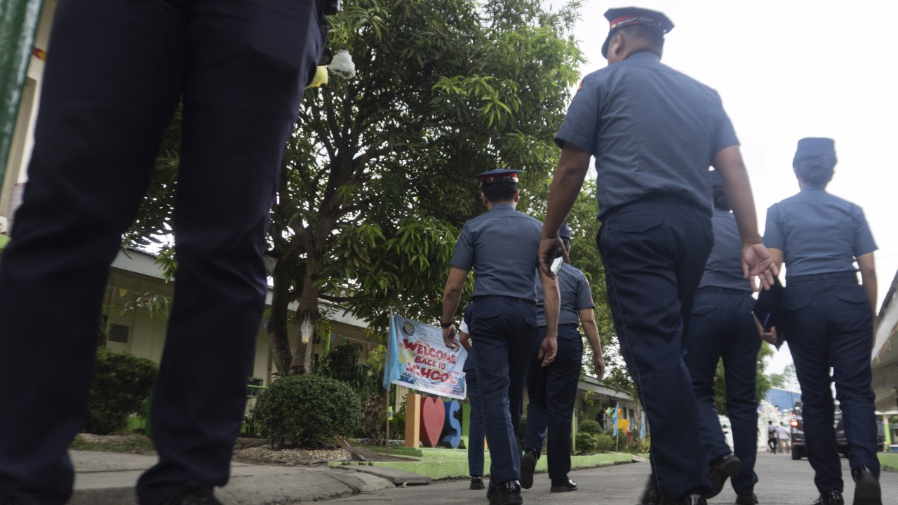 Filipinler'de ikinci lise saldırısı önlendi