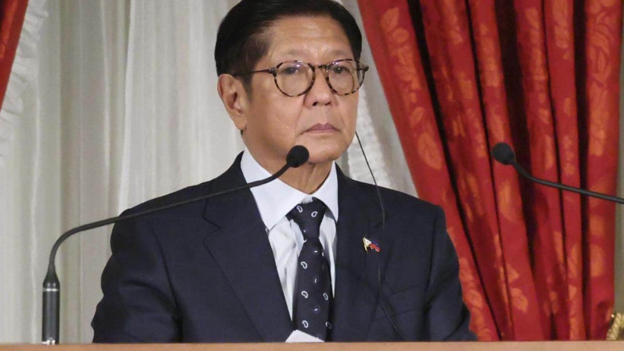 Filipinler'de Marcos'un popülaritesi enflasyonla dibe vurdu