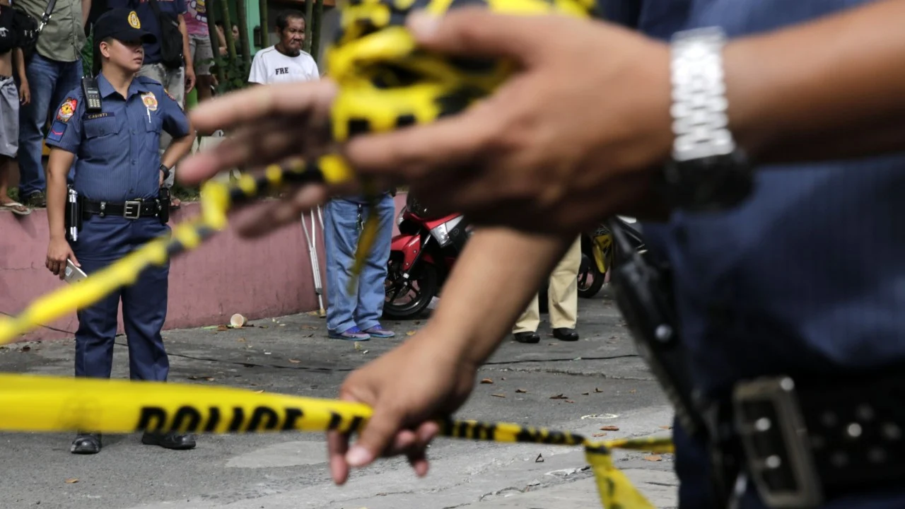 Filipinler'de okul saldırısı: 3 ölü, 5 yaralı
