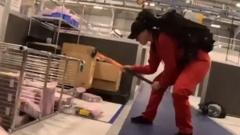 Filistin Eylemi aktivistlerine fabrika baskınından hapis