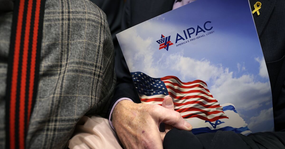 Filistin yanlısı adaylar yükselirken AIPAC'ın etkisi azalıyor mu