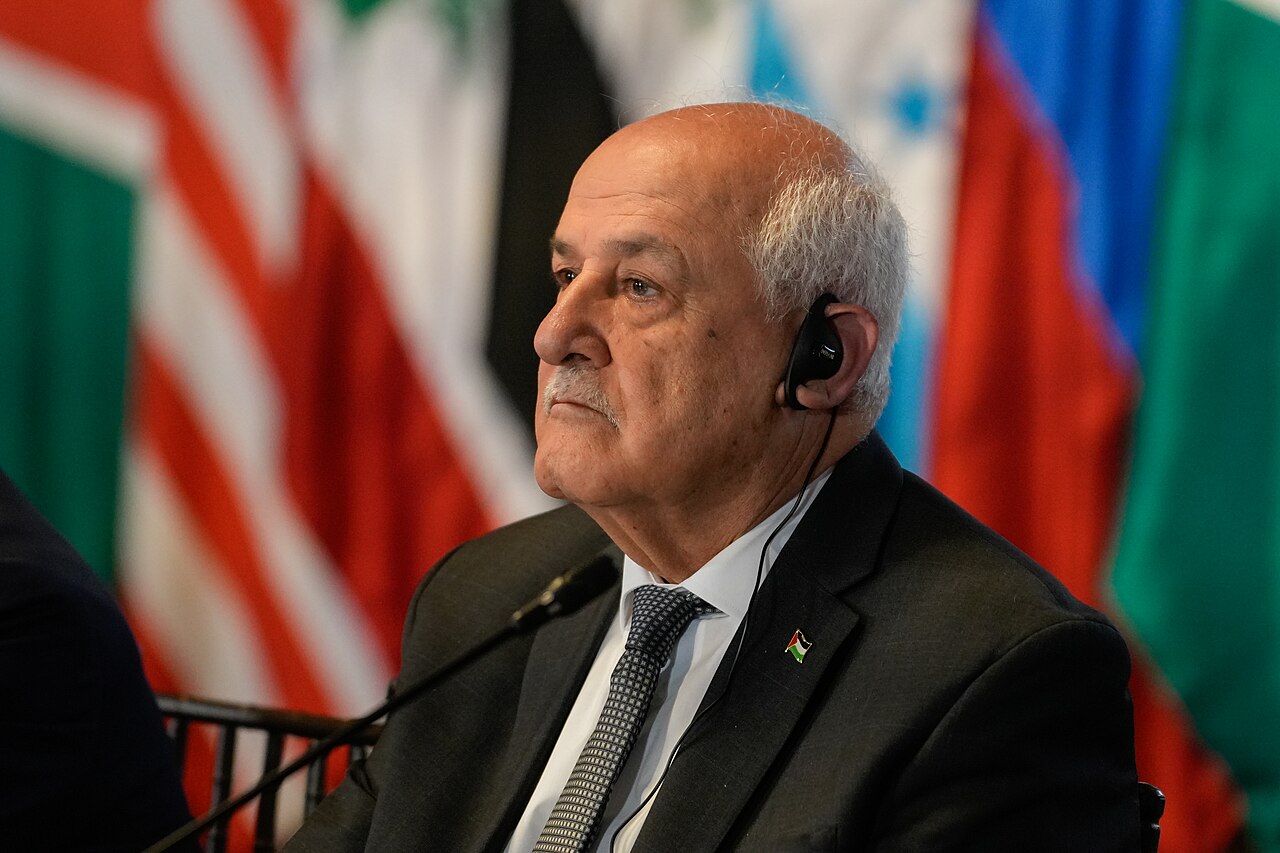 Filistinli Elçiden Gazze İçin Acil Çağrı: BMGK Harekete Geçmeli