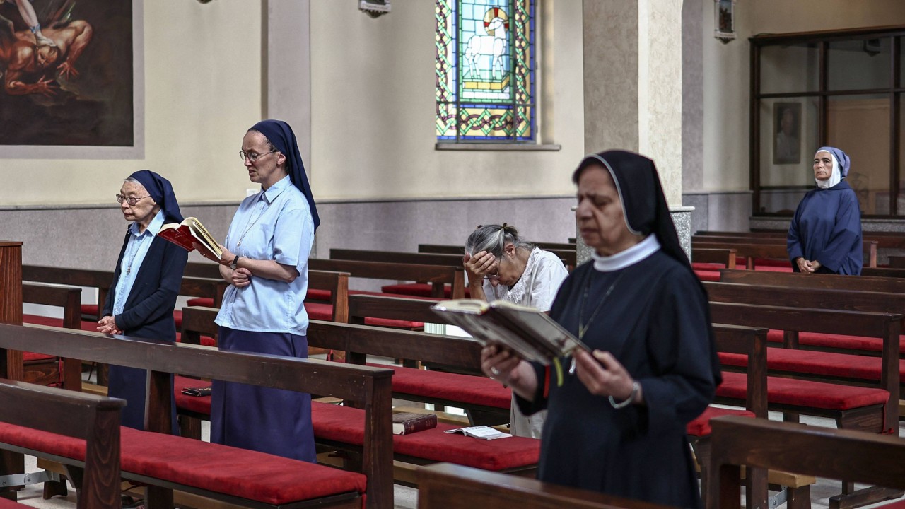 Filistinli Hristiyanlar: 'Umutsuzuz', Batı Şeria'yı terk ediyorlar