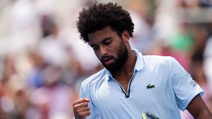 Fils, Tiafoe'yu Yenerek Cincinnati Şampiyonu Oldu