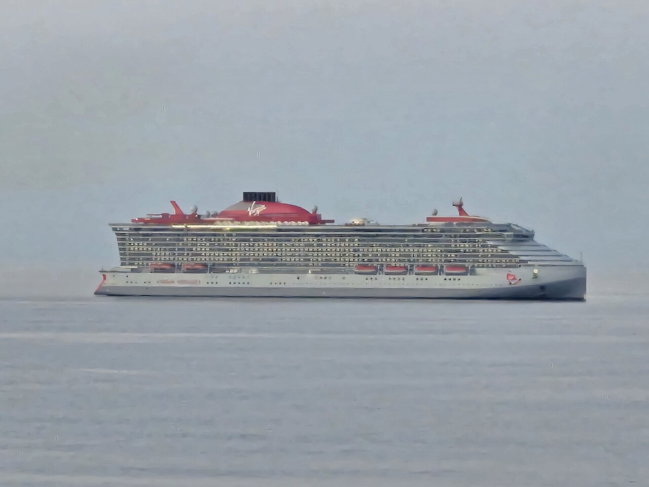 Fincantieri CEO: Hibrit Savaş Avrupa Denizlerinde Büyüyen Tehdit