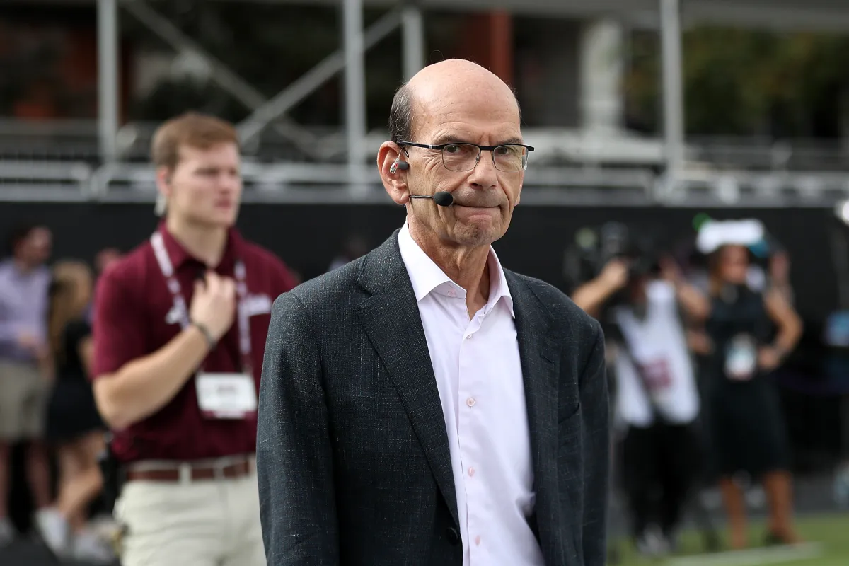 Finebaum'dan Sürpriz Heisman Adayı İddiası