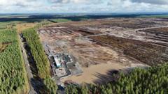 Finlandiya, Google veri merkezlerine izin vermedi