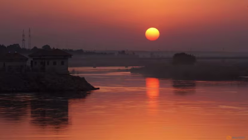Fırat Nehri'nin Kökeni 50 Milyon Yıl Öncesine Uzanıyor