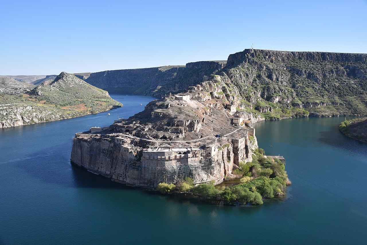 Fırat Nehri’nin Gizemi Çözüldü: İnsanlık Tarihinin Beşiği 3,6 Milyon Yaşında