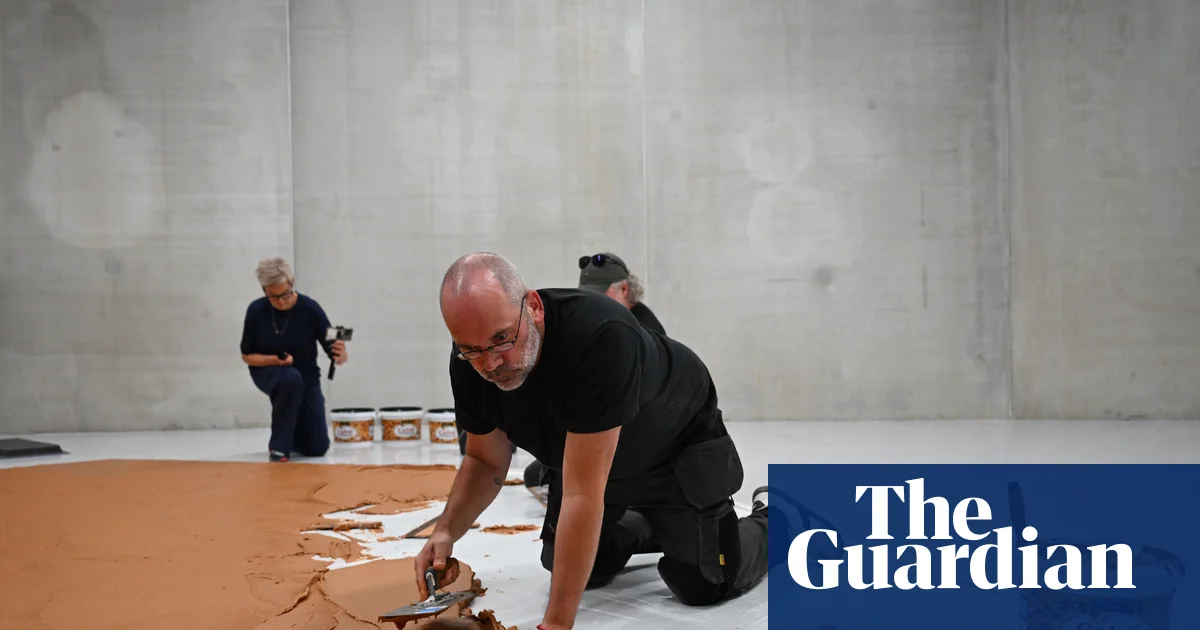 Fıstık Ezmesiyle Dolu Sergi: Hollanda'da Sanat Tarihi