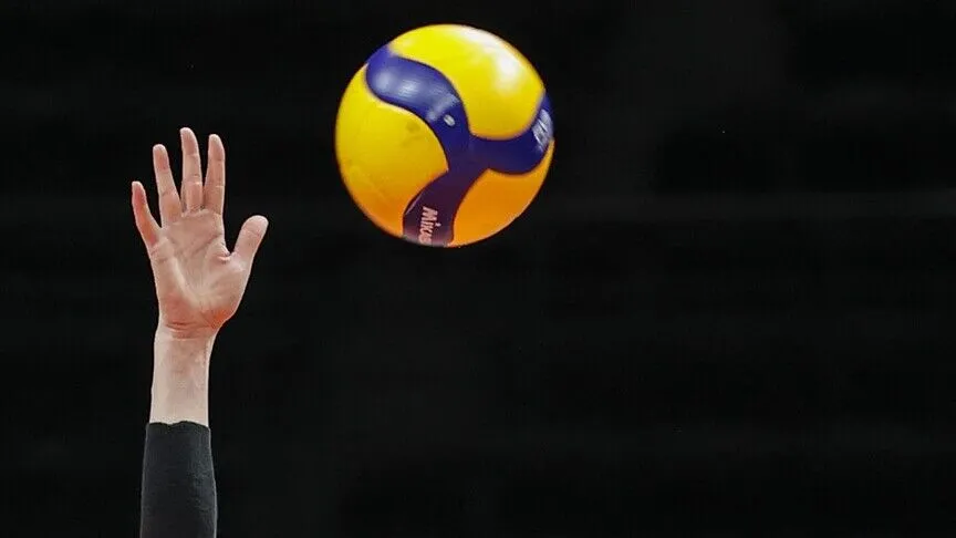 FIVB, Rus sporcu ve yetkililere uluslararası müsabakaların yolunu açtı