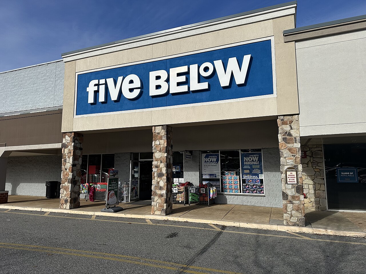 Five Below'dan Kârda Sürpriz Ama Tüketici Uyarısı